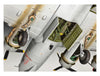 Revell B-17G Flying Fortress 1:72 Plastic Model Aircraft Kit