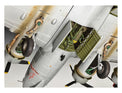 Revell B-17G Flying Fortress 1:72 Plastic Model Aircraft Kit