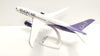 PPC Holland Boeing 787-9 Riyadh Air White Livery 1:200 Plastic Model Aircraft