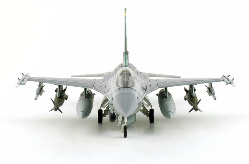 Hobby Master F-16A Royal Thai Air Force 403Sqn 20th Anniversary 1:72 Diecast Model Aircraft