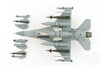 Hobby Master F-16A Royal Thai Air Force 403Sqn 20th Anniversary 1:72 Diecast Model Aircraft