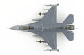 Hobby Master F-16A Royal Thai Air Force 403Sqn 20th Anniversary 1:72 Diecast Model Aircraft