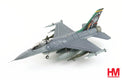 Hobby Master F-16A Royal Thai Air Force 403Sqn 20th Anniversary 1:72 Diecast Model Aircraft