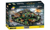 Cobi Leopard 2A5 TVM Tank 1/35 Scale Brick Kit (2620)