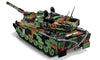Cobi Leopard 2A5 TVM Tank 1/35 Scale Brick Kit (2620)
