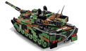 Cobi Leopard 2A5 TVM Tank 1/35 Scale Brick Kit (2620)