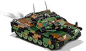 Cobi Leopard 2A5 TVM Tank 1/35 Scale Brick Kit (2620)