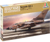 Italeri Tornado GR.1 RAF - Gulf War 25th Anniversary 1:72 Plastic Kit