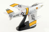 Hobby Master HA4328 F-86E Sabre George Davis 334th FIS USAF 1952 Diecast Model Aircraft 1:72