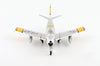 Hobby Master HA4328 F-86E Sabre George Davis 334th FIS USAF 1952 Diecast Model Aircraft 1:72