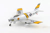 Hobby Master HA4328 F-86E Sabre George Davis 334th FIS USAF 1952 Diecast Model Aircraft 1:72