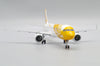 JC Wings Scoot Airbus A321 Neo 9V-NCB Diecast Model Aircraft - 1/200