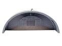 Bachmann Hardened Aircraft Shelter Low Relief 1:72 Scale Display Case
