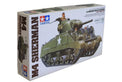 Tamiya 35190 M4 Sherman Early Production US Medium Tank 1:35 Scale Plastic Kit