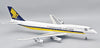 WB Models Singapore Airlines Boeing 747-312 'Big Top' 9V-SKA 1:200 Diecast Model Aircraft