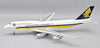 WB Models Singapore Airlines Boeing 747-312 'Big Top' 9V-SKA 1:200 Diecast Model Aircraft