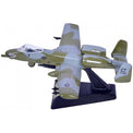 Sky Wings A-10 Thunderbolt Diecast Scale Model - 1/100