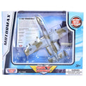 Sky Wings A-10 Thunderbolt Diecast Scale Model - 1/100