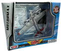 Sky Wings B-17 Flying Fortress Diecast Scale Model - 1/100
