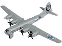 Sky Wings B-29 Superfortress Diecast Scale Model - 1/100