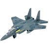 Sky Wings F-15 Strike Eagle Diecast Scale Model - 1/100