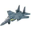 Sky Wings F-15 Strike Eagle Diecast Scale Model - 1/100