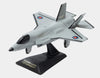 Sky Wings F-35 Lightning Diecast Scale Model - 1/100