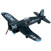 Sky Wings F4U Corsair Diecast Scale Model - 1/100