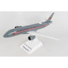 Skymarks Air Canada A220-300 Retro TCA Plastic Model - Scale 1:100