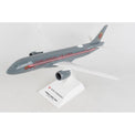 Skymarks Air Canada A220-300 Retro TCA Plastic Model - Scale 1:100