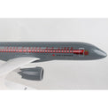 Skymarks Air Canada A220-300 Retro TCA Plastic Model - Scale 1:100
