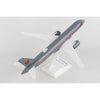 Skymarks Air Canada A220-300 Retro TCA Plastic Model - Scale 1:100