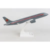 Skymarks Air Canada A220-300 Retro TCA Plastic Model - Scale 1:100