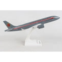 Skymarks Air Canada A220-300 Retro TCA Plastic Model - Scale 1:100