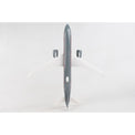Skymarks Air Canada A220-300 Retro TCA Plastic Model - Scale 1:100