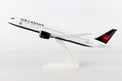 Skymarks Air Canada B787-9 Plastic Model - Scale 1:200