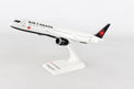 Skymarks Air Canada B787-9 Plastic Model - Scale 1:200