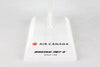Skymarks Air Canada B787-9 Plastic Model - Scale 1:200