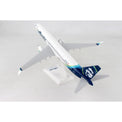 Skymarks Alaska B737 Max 8 Plastic Model - Scale 1:130