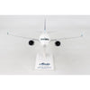Skymarks Alaska B737 Max 8 Plastic Model - Scale 1:130
