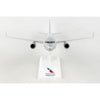 Skymarks American Airlines A321 Medal Of Honor Plastic Model - Scale 1:150