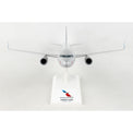 Skymarks American Airlines A321 Medal Of Honor Plastic Model - Scale 1:150