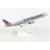 Skymarks American Airlines A321 Medal Of Honor Plastic Model - Scale 1:150