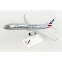 Skymarks American Airlines A321 Medal Of Honor Plastic Model - Scale 1:150