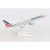 Skymarks American Airlines A321Neo Plastic Model - Scale 1:150