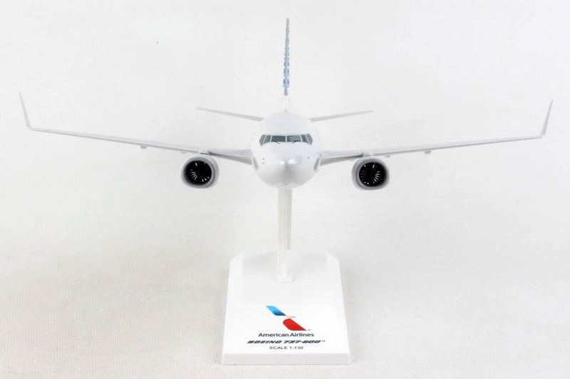 Skymarks American Airlines B737-800 Plastic Model - Scale 1:130