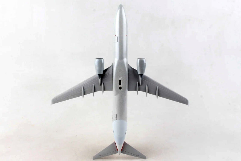 Skymarks American Airlines B737-800 Plastic Model - Scale 1:130