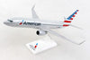 Skymarks American Airlines B737-800 Plastic Model - Scale 1:130