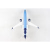 Skymarks Breeze A220-300 Plastic Model - Scale 1:100