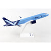 Skymarks Breeze A220-300 Plastic Model - Scale 1:100